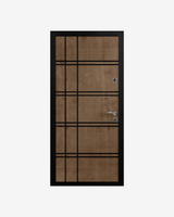 Usa Exterior Metalica pentru Apartament "Sydney", Thermo Standard