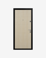 Usa Exterior Metalica pentru Apartament "Sydney", Thermo Standard