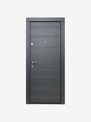 Usi Exterior Steelline
