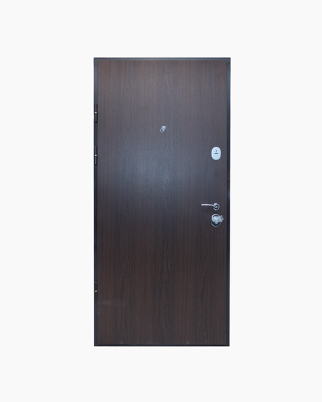 Usa Exterior Metalica pentru Casa "Defender Thermo", Steelline