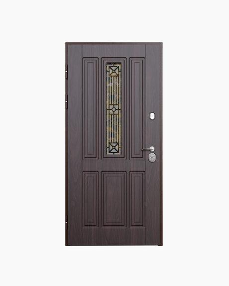 Usa Exterior Metalica pentru Casa "Premium Parma", Premium Thermo