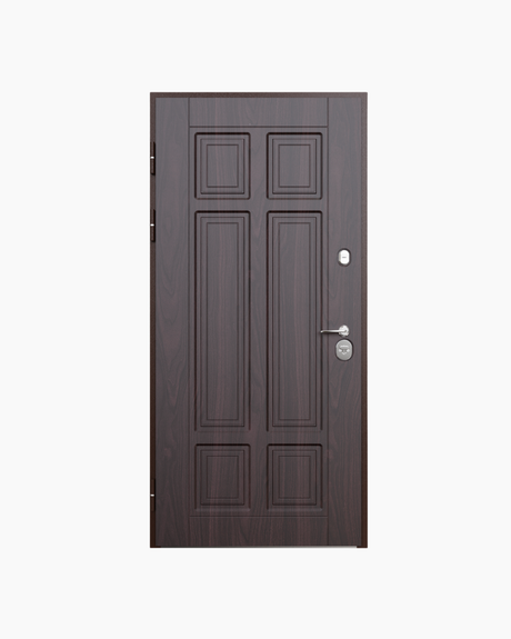 Usa Exterior Metalica pentru Casa "Premium Roma", Premium Thermo