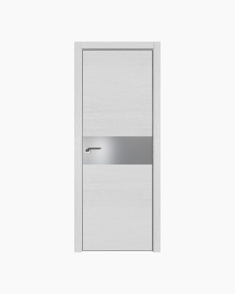 Usa Interior "42 ZN", Thermo Steel