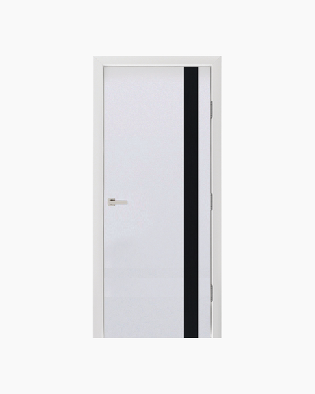 Usa Interior "TMS 6E", Steelline