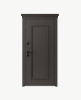 Usa Exterior Aluminiu pentru Casa "AG1-6024", Steelline