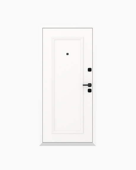 Usa Exterior Aluminiu pentru Casa "AG1-6024", Steelline