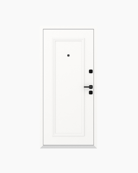 Usa Exterior Aluminiu pentru Casa "AG1-6026", Steelline