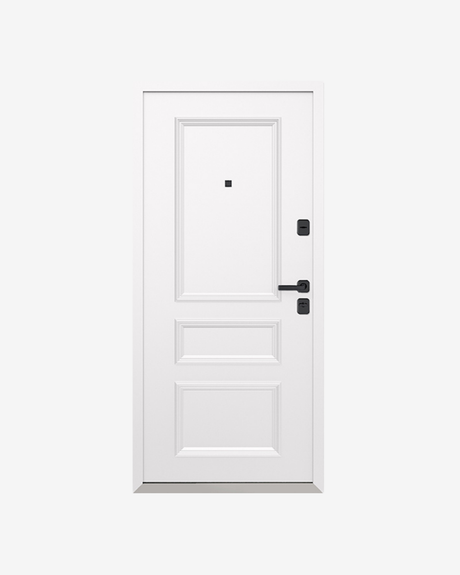 Usa Exterior Aluminiu pentru Casa "AG1-6058", Steelline