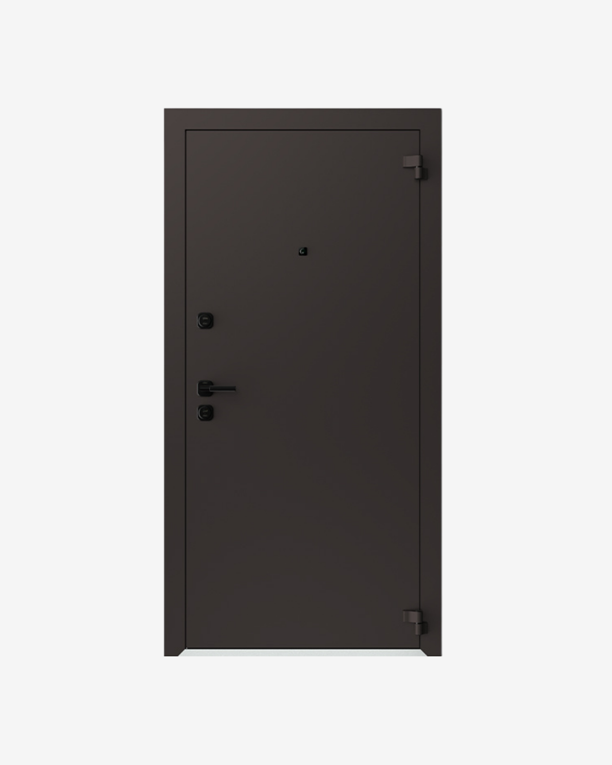 Usa Exterior Aluminiu pentru Casa "AG1-6059", Steelline