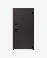 Usa Exterior Aluminiu pentru Casa "AG1-6059", Steelline