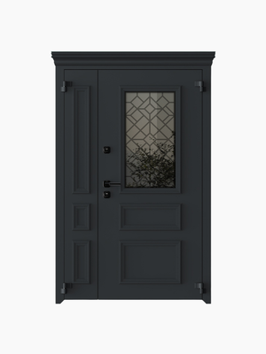 Usi Exterior Steelline