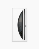 Usa Exterior Aluminiu pentru Casa "AG2-6030", Steelline