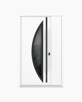 Usa Exterior Aluminiu pentru Casa "AG2-6030", Steelline
